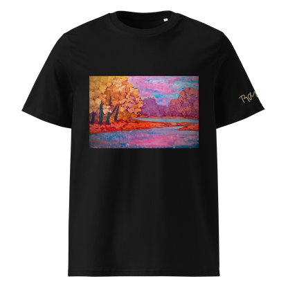 Art T-Shirt: After Storm