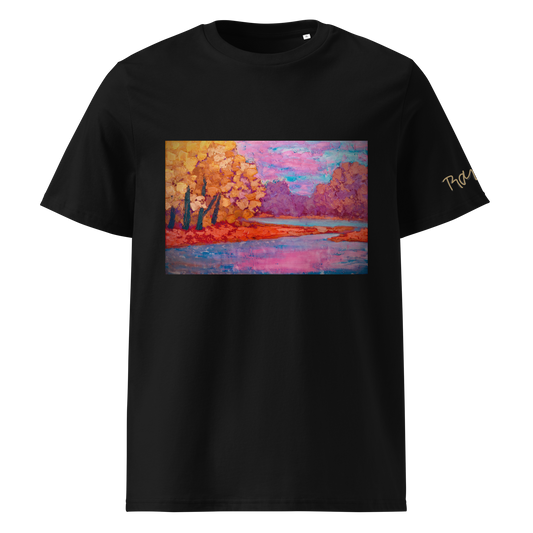 Art T-Shirt: After Storm