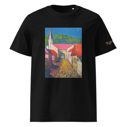 Art T-Shirt: Tokaj
