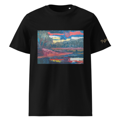 Art T-Shirt: Dusk