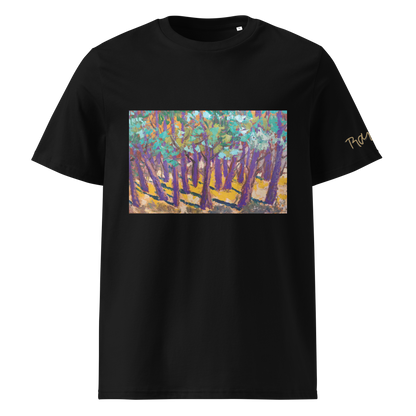 Art T-Shirt: End of Summer