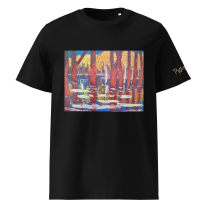 Art T-Shirt: Flooding