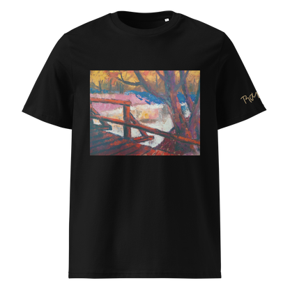 Art T-Shirt: Connection