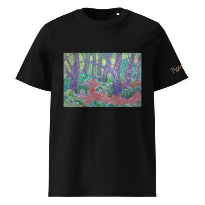 Art T-Shirt: Berries