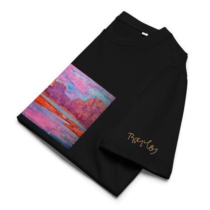 Art T-Shirt: After Storm