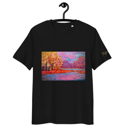 Art T-Shirt: After Storm