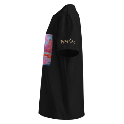 Art T-Shirt: After Storm