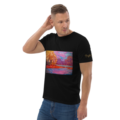 Art T-Shirt: After Storm