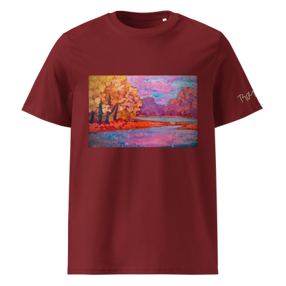 Art T-Shirt: After Storm