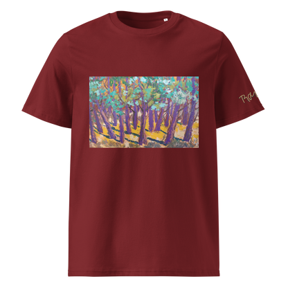 Art T-Shirt: End of Summer
