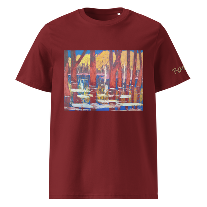 Art T-Shirt: Flooding