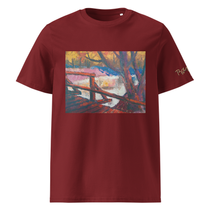 Art T-Shirt: Connection
