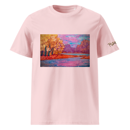 Art T-Shirt: After Storm