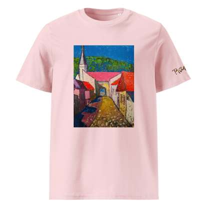 Art T-Shirt: Tokaj