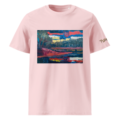 Art T-Shirt: Dusk