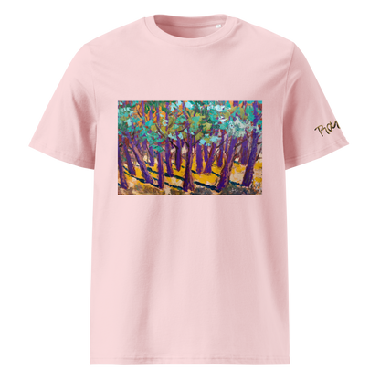 Art T-Shirt: End of Summer