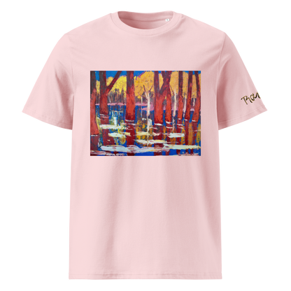 Art T-Shirt: Flooding
