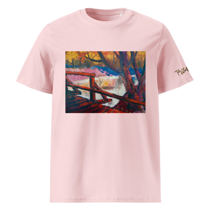 Art T-Shirt: Connection