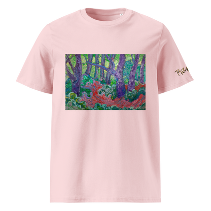 Art T-Shirt: Berries