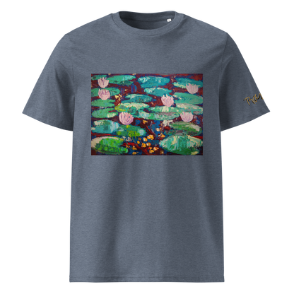 Art T-Shirt: Lilies of the Valley