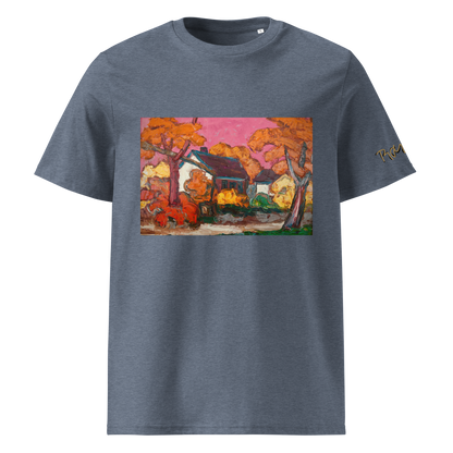 Art T-Shirt: Farm