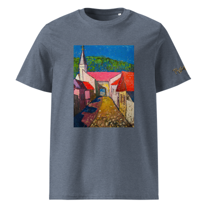 Art T-Shirt: Tokaj