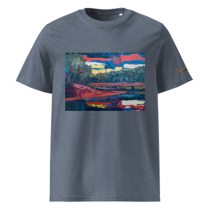 Art T-Shirt: Dusk