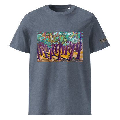 Art T-Shirt: End of Summer
