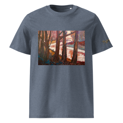 Art T-Shirt: In Moonlight