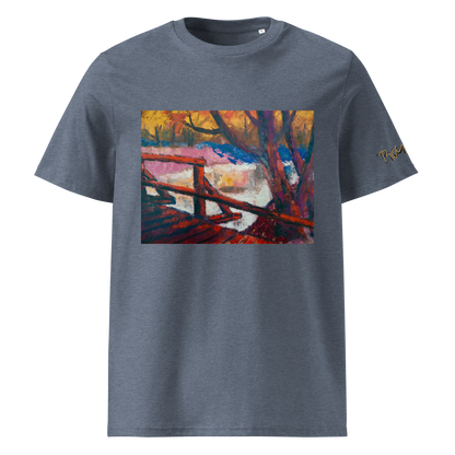 Art T-Shirt: Connection