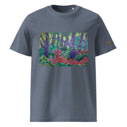 Art T-Shirt: Berries