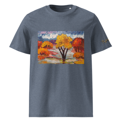 Art T-Shirt: Lost