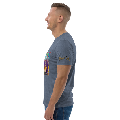 Art T-Shirt: End of Summer