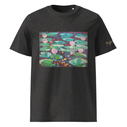 Art T-Shirt: Lilies of the Valley