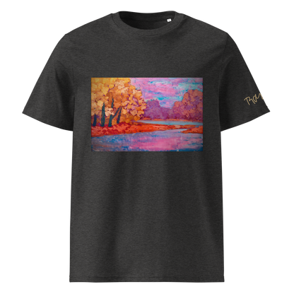 Art T-Shirt: After Storm