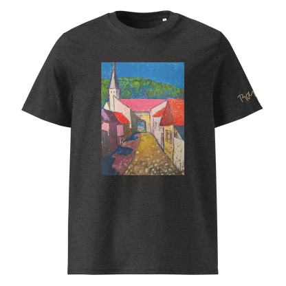 Art T-Shirt: Tokaj