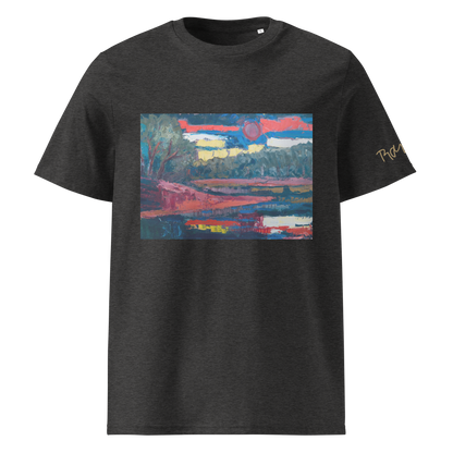 Art T-Shirt: Dusk