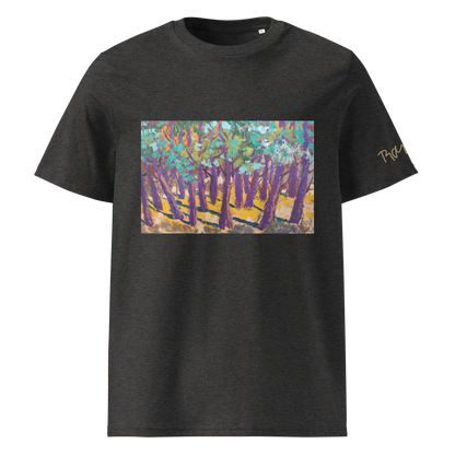 Art T-Shirt: End of Summer