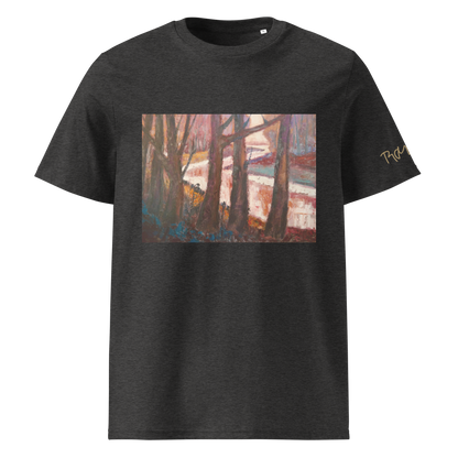 Art T-Shirt: In Moonlight