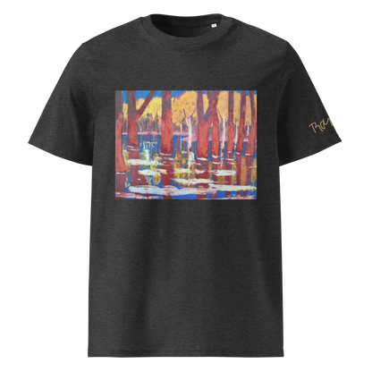 Art T-Shirt: Flooding
