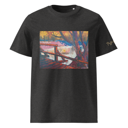 Art T-Shirt: Connection