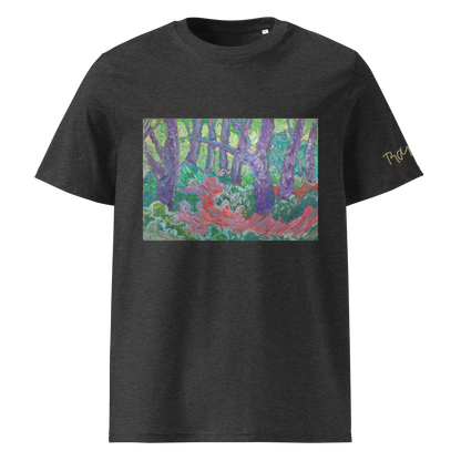 Art T-Shirt: Berries