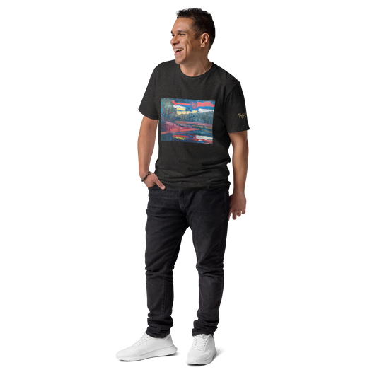 Art T-Shirt: Dusk