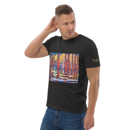 Art T-Shirt: Flooding