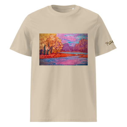 Art T-Shirt: After Storm
