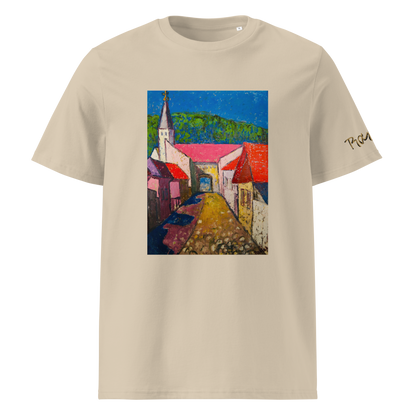 Art T-Shirt: Tokaj