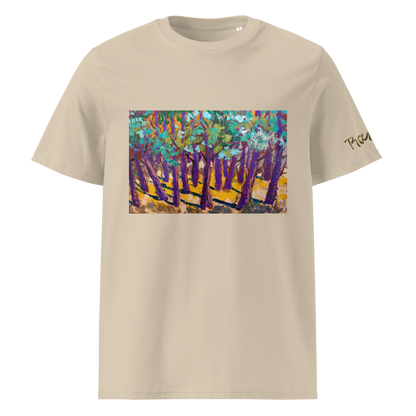 Art T-Shirt: End of Summer