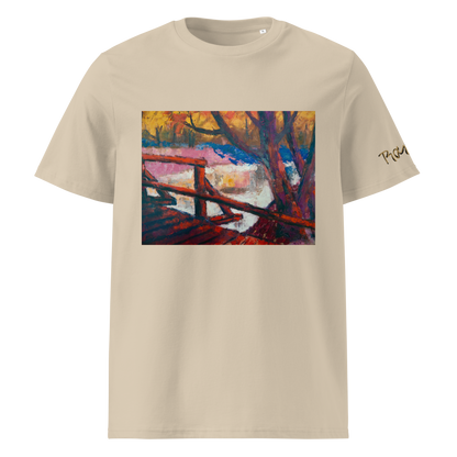 Art T-Shirt: Connection