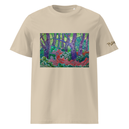 Art T-Shirt: Berries