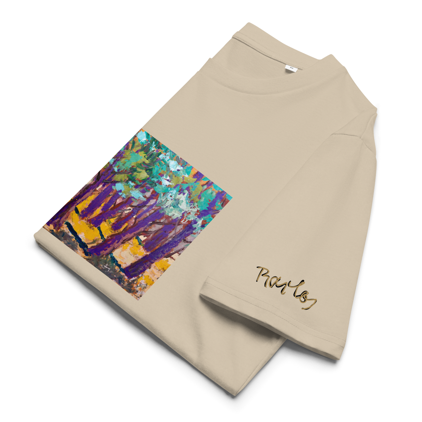 Art T-Shirt: End of Summer